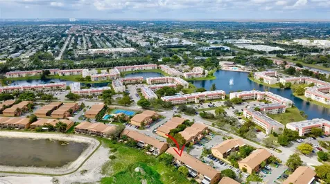 2868 NW 80th Avenue Sunrise FL 33322