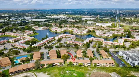 2868 NW 80th Avenue Sunrise FL 33322