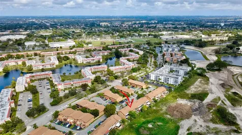 2868 NW 80th Avenue Sunrise FL 33322