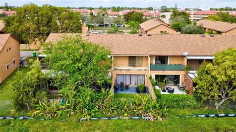 2868 NW 80th Avenue Sunrise FL 33322