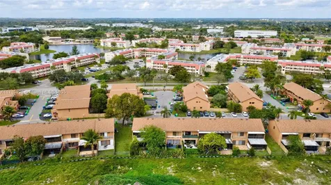 2868 NW 80th Avenue Sunrise FL 33322
