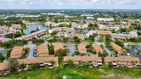 2868 NW 80th Avenue Sunrise FL 33322