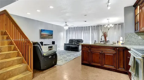 2868 NW 80th Avenue Sunrise FL 33322