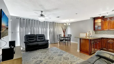 2868 NW 80th Avenue Sunrise FL 33322