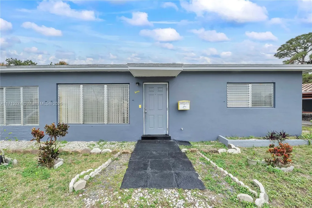 750 Carolina Avenue Fort Lauderdale FL 33312