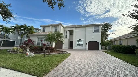 18748 SW 47th Street Miramar FL 33029
