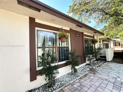 6220 NW 26th Court Sunrise FL 33313