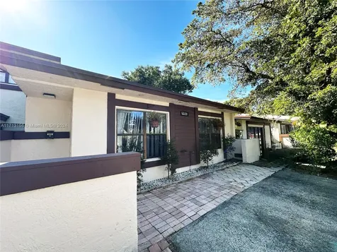 6220 NW 26th Court Sunrise FL 33313