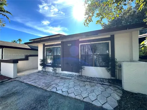 6220 NW 26th Court Sunrise FL 33313