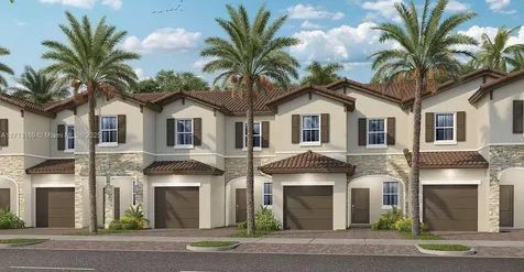 2876 SE 25 Avenue Homestead FL 33035