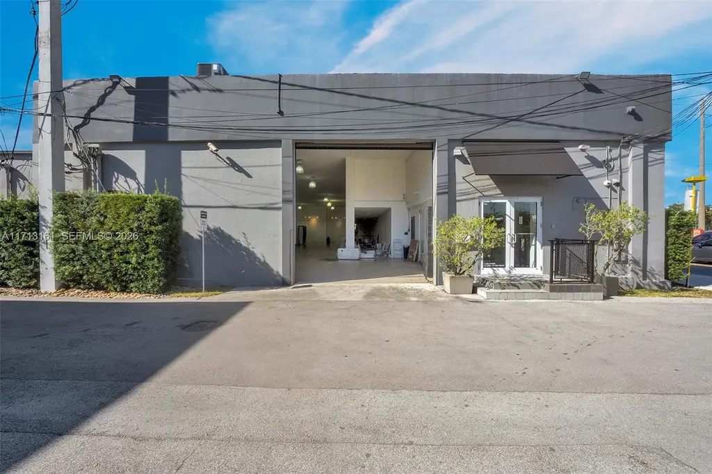 821 N 21st Avenue Hollywood FL 33020