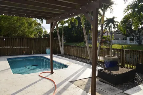 9972 NW 5th Court Plantation FL 33324