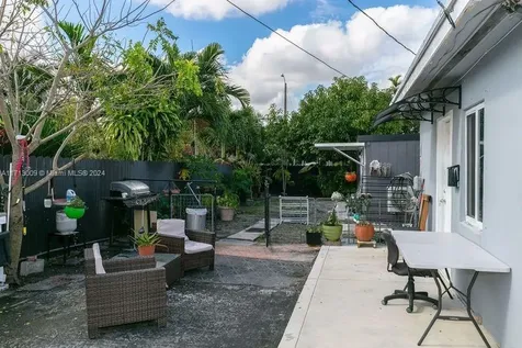 2020 NW 126th Street Miami FL 33167