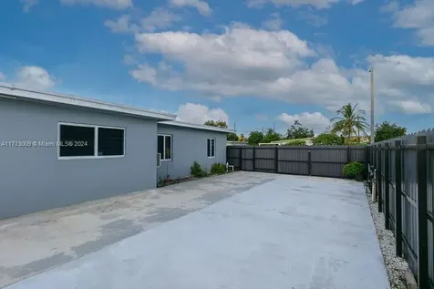 2020 NW 126th Street Miami FL 33167