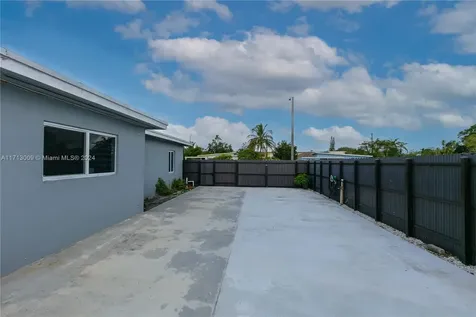 2020 NW 126th Street Miami FL 33167