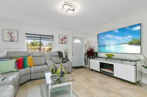 2020 NW 126th Street Miami FL 33167