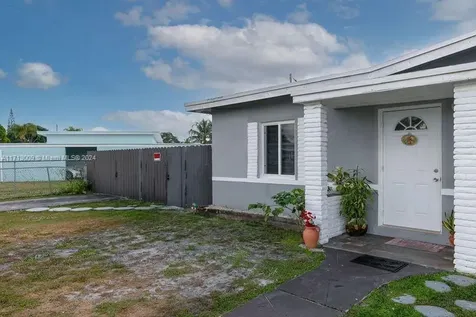 2020 NW 126th Street Miami FL 33167