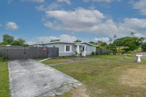 2020 NW 126th Street Miami FL 33167