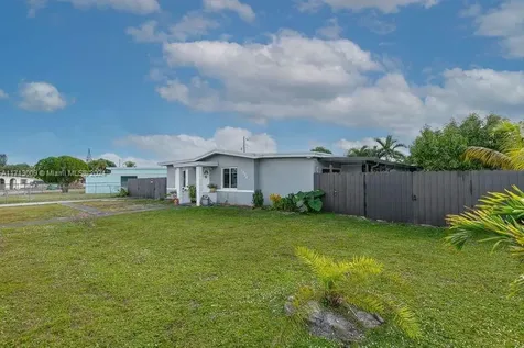 2020 NW 126th Street Miami FL 33167