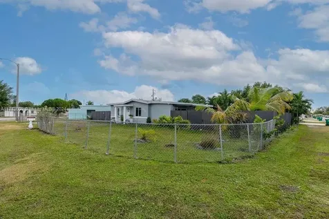 2020 NW 126th Street Miami FL 33167