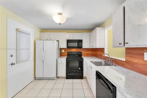 3600 NE 170th Street North Miami Beach FL 33160
