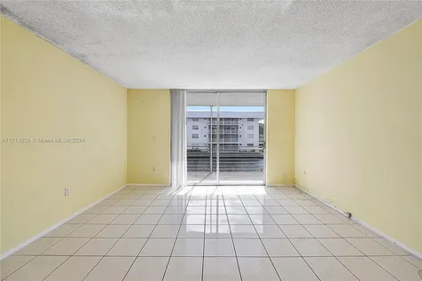 3600 NE 170th Street North Miami Beach FL 33160