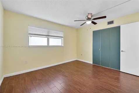 3600 NE 170th Street North Miami Beach FL 33160