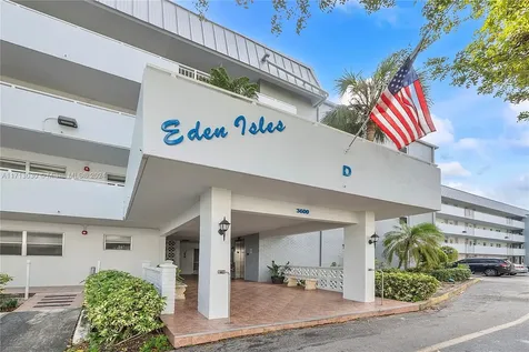 3600 NE 170th Street North Miami Beach FL 33160