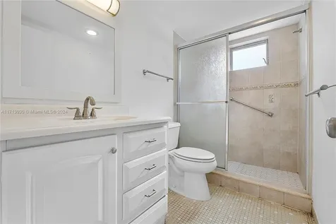 3600 NE 170th Street North Miami Beach FL 33160