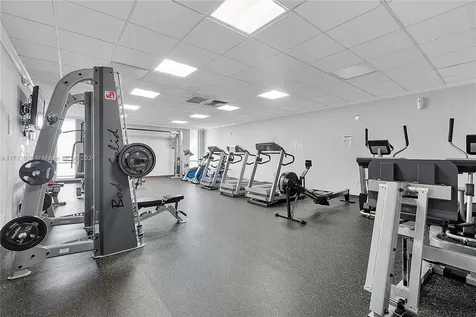 3600 NE 170th Street North Miami Beach FL 33160
