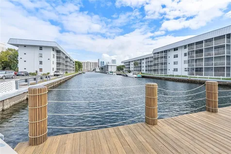 3600 NE 170th Street North Miami Beach FL 33160