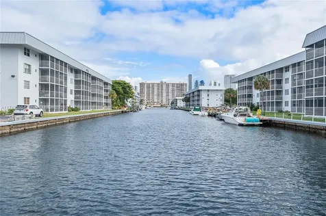 3600 NE 170th Street North Miami Beach FL 33160