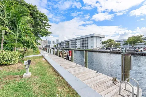 3600 NE 170th Street North Miami Beach FL 33160