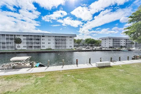 3600 NE 170th Street North Miami Beach FL 33160