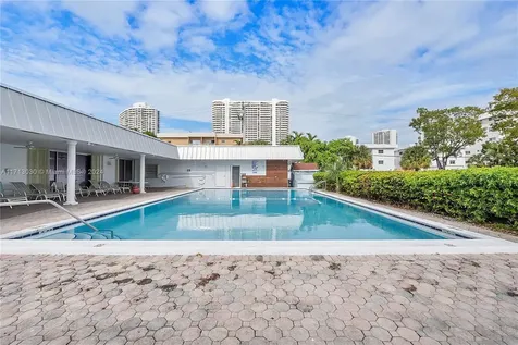 3600 NE 170th Street North Miami Beach FL 33160