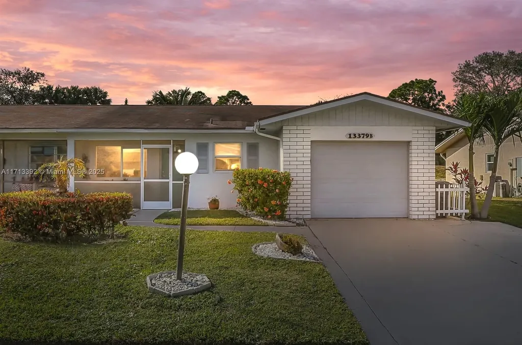 13379 Via Vesta Delray Beach FL 33484