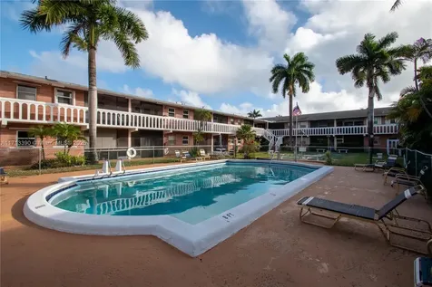 160 NE 8th Avenue Hallandale Beach FL 33009