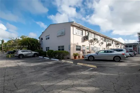 160 NE 8th Avenue Hallandale Beach FL 33009