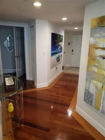 2080 S Ocean Drive Hallandale Beach FL 33009