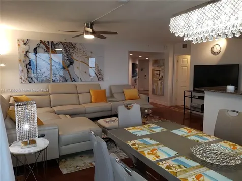 2080 S Ocean Drive Hallandale Beach FL 33009