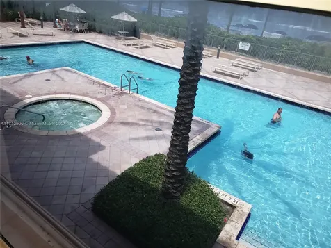 2080 S Ocean Drive Hallandale Beach FL 33009