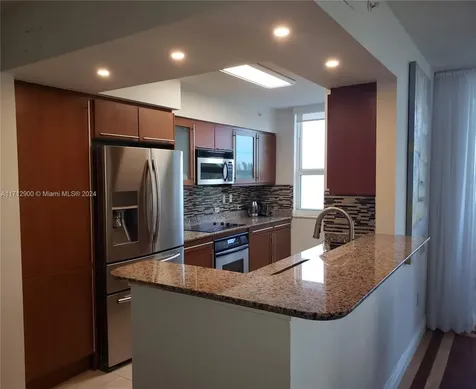 2080 S Ocean Drive Hallandale Beach FL 33009