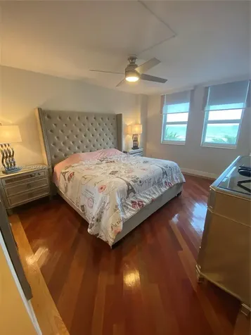 2080 S Ocean Drive Hallandale Beach FL 33009