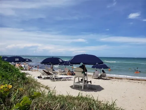 2080 S Ocean Drive Hallandale Beach FL 33009