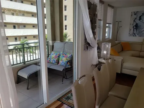 2080 S Ocean Drive Hallandale Beach FL 33009