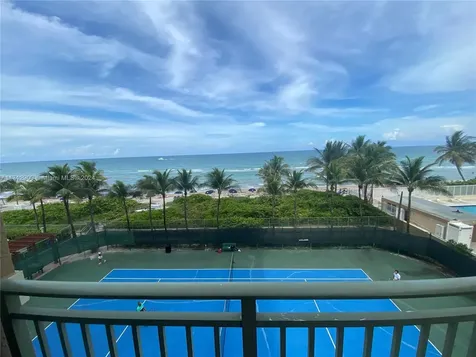 2080 S Ocean Drive Hallandale Beach FL 33009