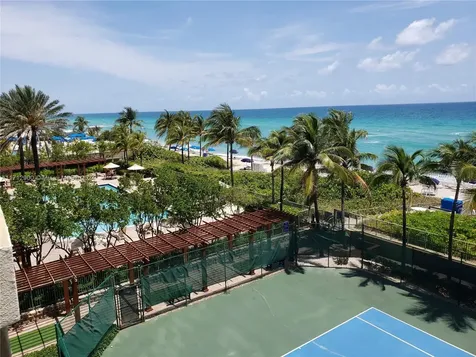 2080 S Ocean Drive Hallandale Beach FL 33009