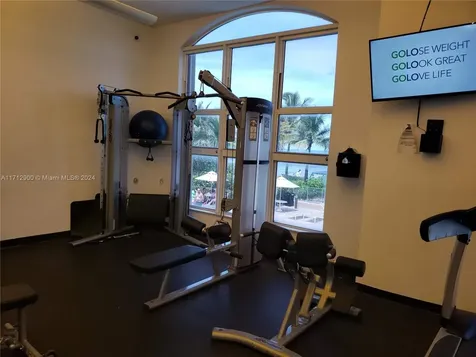 2080 S Ocean Drive Hallandale Beach FL 33009