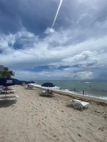 2080 S Ocean Drive Hallandale Beach FL 33009