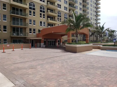 2080 S Ocean Drive Hallandale Beach FL 33009
